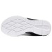 Skechers Girls Kids' Running Shoes Grade School Черный, 28.5