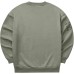 Skechers Sportlife Sweatshirt Unisex Laurel Oak Gray Laurel Oak Gray-04AU, S