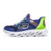 Skechers Hands Free Slip Ins Rs Cushioning, Wear Resistant Low Top Kids Lifestyle Shoes Blue Teenagers Синий, 37