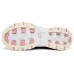 Skechers D'LITES 1.0 'Cream Pink Coral' Women's 38