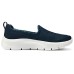 Skechers Cushioning Lightweight Low-Top Casual Shoes Women's Blue Синий, 38.5