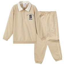 Skechers Grade School Casual Sportswear кубинский песок, 130