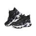 Skechers Stamina V6 'Black Purple' Women's 37