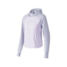 Skechers Sportlife Jackets Coats Women's Mist Purple Mist Purple, L