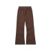 Skechers Casual Pants Women's Umber Коричневый, XL
