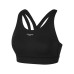 Skechers Sports Underwear Women's Midnight Black Midnight Black/03B6, L