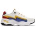 One Piece X Skechers D'Lites 4.0 Chunky Sneakers Men Low-Top White/Multicolor 42