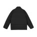 Skechers Colorful Down Jacket Men's Carbon Black сажа, 2XL