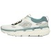 Skechers Go Run Max Cushion Premier 'White Black Green' 43