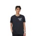 Skechers T-Shirt Men's Carbon Black Carbon Black 0018, M
