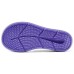 Skechers ON THE GO Abrasion Resistant Flip Flops Women's White Purple Белый Фиолетовый, 38