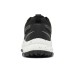 Skechers Hillcrest Cushioning Anti-Slip And Wear-Resistant Low-Top Running Shoes Men's Black White 41.5