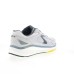 Skechers Vertex Arke 233076 Mens Gray Mesh Lifestyle Sneakers Shoes 11