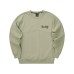 Skechers Sweatshirt Unisex Green Зеленый, L