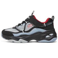 Skechers Kids' Casual Shoes Grade School Черный, 30