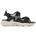Skechers Dlites Sandel 'Black Beige' 42