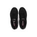 Skechers Summits Cushioning Anti-Slip And Wear-Resistant Low-Top Casual Shoes Women's Black 35.5
