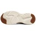 Skechers D'LITES 'Cream White' 42.5