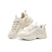 Skechers D'lites 4.0 'White' Women's 38