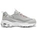 Skechers D'Lites 1.0 'Christmas Edition Grey Multicolor' Women's Серый, 37.5