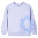 Skechers Grade School Sweatshirts Photinia Purple-00FW, 165