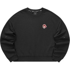Skechers Sweatshirts Women's Black Черный, S