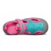 Skechers Children's Sandals Blue Pink Teenagers 36