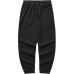Skechers Knitted Sports Pants Women's Carbon Black сажа, M