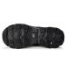 Skechers D'Lites Low Top Running Shoes Black 41