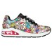 Skechers Uno 2 X Tokidoki 'Multicolor' Women's 35