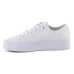 DC Manual Platform Shoes W ADJS300280-WW0 36.5