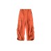 Saotome FW22 Casual Pants Unisex Красный, S