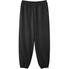 Skechers Sportlife Casual Pants Men's Carbon Black сажа, XL