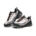 Skechers D Lites 1.0 Low Top Running Shoes Black/Grey/White 41