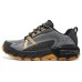 Skechers 3D Max Protect 'Grey Black Orange' Серый Желтый, 41