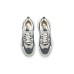 Skechers Monster Marathon Running Sneakers 'White Grey' Черный, 41