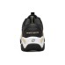 Skechers D'Lites 2.0 Running Shoes Black/White 39.5