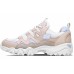 Skechers D'Lites 2.0 Low Top Running Shoes Pink/White Women's 35