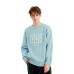 FILA FUSION Sweaters Unisex Quality Blue Quality Blue, 165/88A/S
