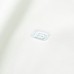 Skechers Colorful Sweatshirt Unisex Marshmallow White Marshmallow white 0074, XS