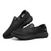Skechers Go Walk Evolution Ultra 'All Black' 39.5