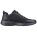 Skechers Dynamight 2.0 'Full Pace Pure Black' 39.5