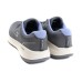Skechers Durable Breathable Low-Top Running Shoes Women's Gray Blue Gray Blue, 36