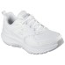 Skechers Go Run Consistent 2.0 Anti-Slip Wear-Resistant Low-Top Casual Running Shoes Women's White Белый, 38