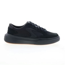 Skechers Cordova Classic Corren 232855 Mens Black Lifestyle Sneakers Shoes 11