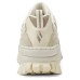 Skechers Street Anti-Slip Wear-Resistant Low-Top Chunky Sneakers Women's Ecru 37.5
