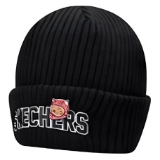 Skechers - Beanies Unisex Carbon Black OS, Carbon Black