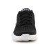 Skechers Go Walk Flex Shoes - Viva W 124831-BKW 37.5