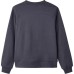 Skechers Mountain And Wild Outdoor Series Sweatshirt Women's Periscope Gray Periscope Gray/0403, M