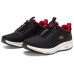 Skechers Go Run 'Black Red' 42.5